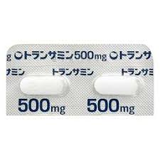 トラネキサム酸