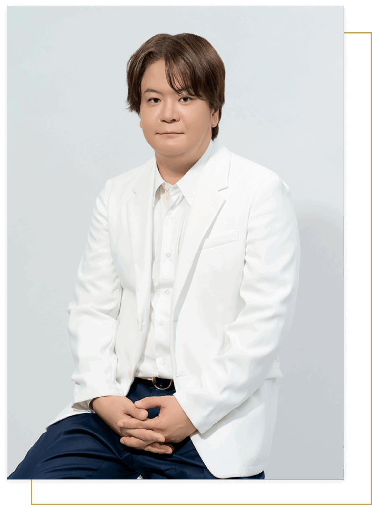 統括院長　橋本 健太郎