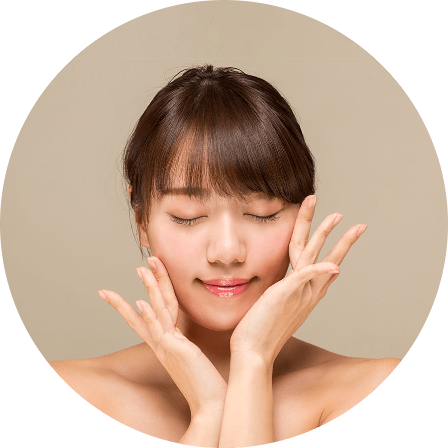 仕上がりの美しさへのこだわり