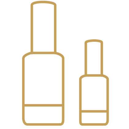 メイク崩れの心配がない
