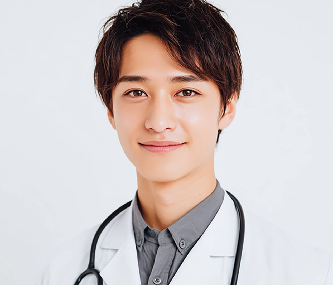 メンズ全身医療脱毛の医師